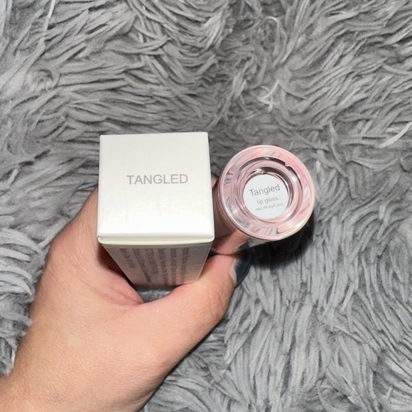 Kab LIP GLOSS TANGLED - Picture 3 of 3